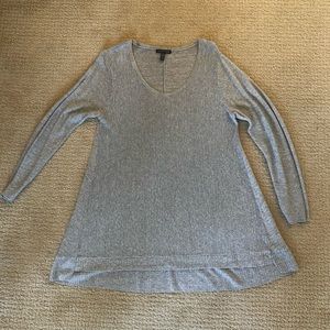 Eileen Fisher casual long sleeve top